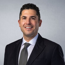 Sebastian Espinosa, PREC